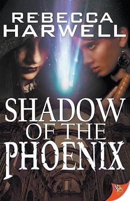 Shadow of the Phoenix: 3 (Storm's Quarry) by Harwell, Rebecca | Paperback | Romance 2