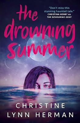 The Drowning Summer by Herman, Christine Lynn | Paperback | Fantasy 2