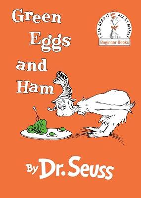 Green Eggs and Ham: A Story of Love, Death, and Child Removal in America (Beginner Books(R)) by Dr. Seuss | Hardcover | Juvenile Fiction 2