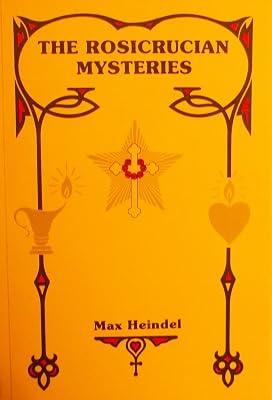 Rosicrucian Mysteries by Heindel, Max | Paperback | Mind 2