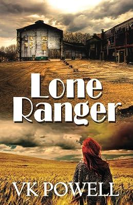 Lone Ranger by Powell, Vk | Paperback | Romance 2
