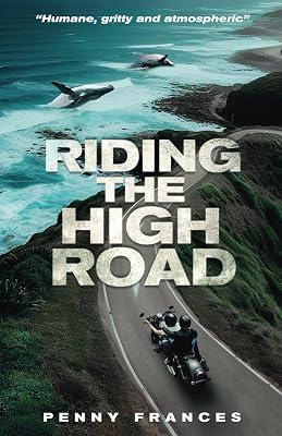 Riding The High Road by Frances, Penny | Paperback | Modern & Contemporary Fiction (Post C 1945) 2