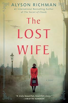 The Lost Wife by Richman, Alyson | Paperback | Fiction 2
