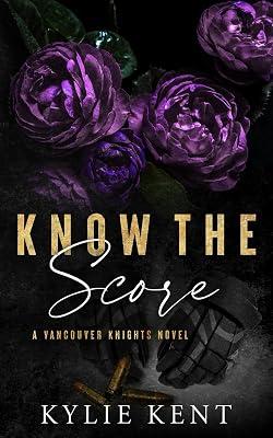 Know The Score by Kent, Kylie | Paperback | Fiction 2