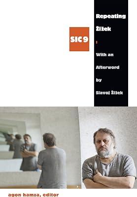 Repeating Žižek ([sic] Series) | Hardcover | Philosophy 2