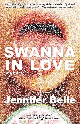 Swanna in Love by Belle, Jennifer | Hardcover | Fiction 2