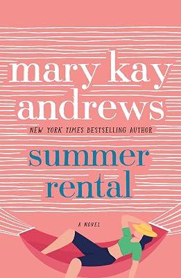 Summer Rental by Andrews, Mary Kay | Paperback | Women 2