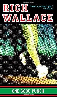 One Good Punch by Wallace, Rich | Mass_Market 2