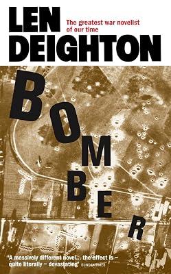 Bomber by Deighton, Len | Mass_Market | Second World War Fiction 2