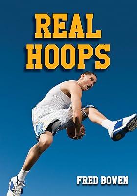 Real Hoops: 16 (Fred Bowen Sports Story Series) by Bowen, Fred | Paperback | Juvenile Fiction 2