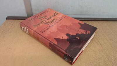 ARAB-ISRAELI WARS by Herzog, Chaim | Hardcover 2