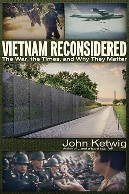 Vietnam Reconsidered by Ketwig, John | Paperback | History 2