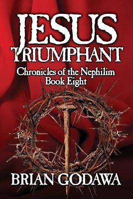 Jesus Triumphant by Godawa, Brian | Paperback | Historical Adventure 2