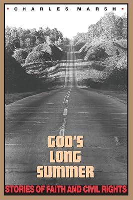 God's Long Summer: Stories of Faith and Civil Rights by Marsh, Charles | Paperback | Religion 2