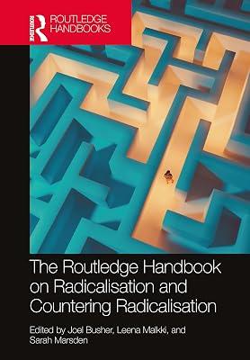The Routledge Handbook on Radicalisation and Countering Radicalisation | Hardcover | Politics And Government 2