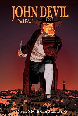 John Devil by Feval, Paul | Paperback | Historical Mysteries 2