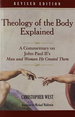 Theology Body Explained (Revised) by West, Christopher | Paperback | Religion 2