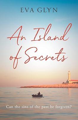An Island of Secrets by Glyn, Eva | Paperback | Historical Romance 2
