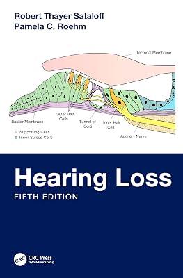 Hearing Loss | Hardcover | Audiology And Otology 2