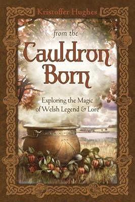 From the Cauldron Born by Hughes, Kristoffer | Paperback | Body 2