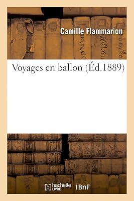 Voyages En Ballon by Flammarion-C | Paperback | Social & Cultural History 2