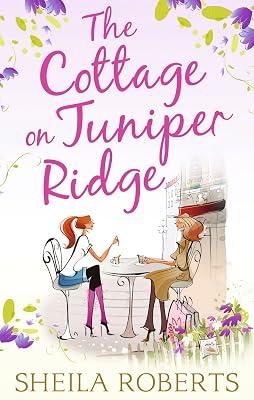The Cottage on Juniper Ridge: Book 4 (Life in Icicle Falls) by Roberts, Sheila | Paperback | Modern And Contemporary Fiction: General And Literary 2