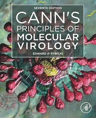 Cann's Principles of Molecular Virology by Rybicki, Edward P. | Paperback | Science 2