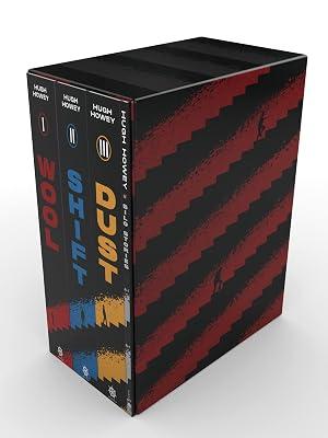 Silo Series Boxed Set: Wool by Howey, Hugh | Paperback | Fiction 2