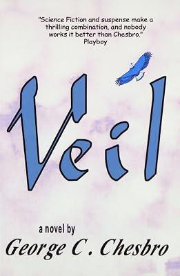 Veil by Chesbro, George C. | Paperback | Fiction 2