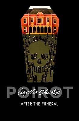 Ac - After The Funeral by Agatha Christie | Paperback | Classic Crime 2