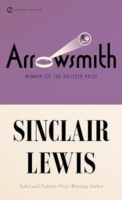 Arrowsmith: My Journey out of Postpartum Depression: Pulitzer Prize Winner by Lewis, Sinclair | Mass_Market | Fiction 2