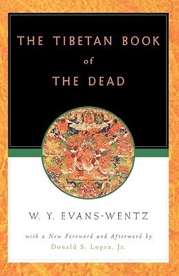 The Tibetan Book of the Dead: Or the After-Death Experiences on the Bardo Plane, according to Lama Kazi Dawa-Samdup's English Rendering by W. Y. Evans-Wentz; Karma-Glin-Pa; Karma-Glin-Pa | Paperback | Oriental Religions 2