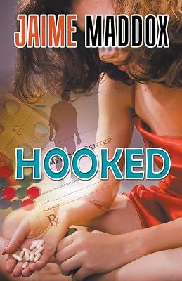 Hooked by Maddox, Jaime | Paperback | Fiction 2