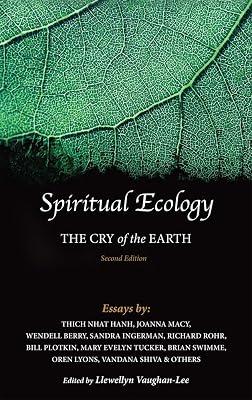 Spiritual Ecology: The Cry of the Earth | Paperback | Religion 2