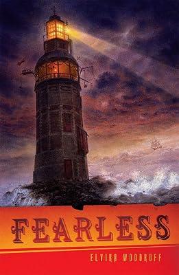 Fearless by Woodruff, Elvira | Hardcover | Juvenile Fiction 2