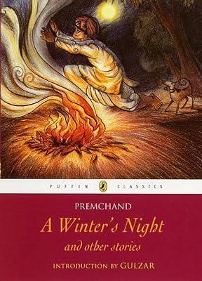 Puffin Classics : Winter's Night & Other by Premchand | Paperback | Classic Fiction (Children'S 2