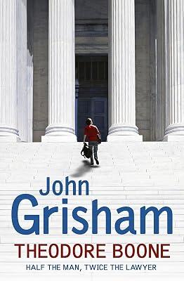 Theodore Boone: Theodore Boone 1 by Grisham, John | Paperback | Thrillers (Children'S 2