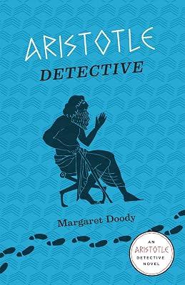 Aristotle Detective: Murder and Mystery in Ancient Athens by Doody, Margaret | Paperback | Fiction 2