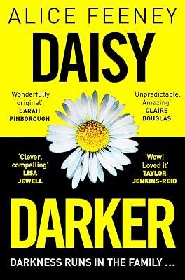 Daisy Darker by Alice Feeney | Paperback | Crime 2