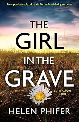 The Girl in the Grave by Phifer, Helen | Paperback | Crime & Mystery 2