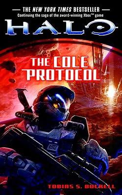 Halo: The Cole Protocol by Buckell, Tobias S. | Mass_Market | War & Combat Fiction 2