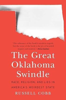 The Great Oklahoma Swindle by Cobb, Russell | Paperback | History 2