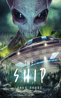 The Ship by Brode, Doug | Paperback | Science Fiction 2