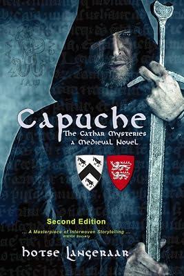 Capuche: The Cathar Mysteries - a Historic Medieval Novel by Langeraar, Hotse | Paperback | Fantasy 2
