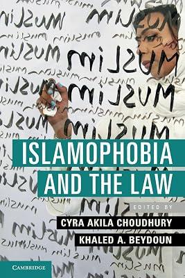 Islamophobia and the Law | Paperback | Political Science 2