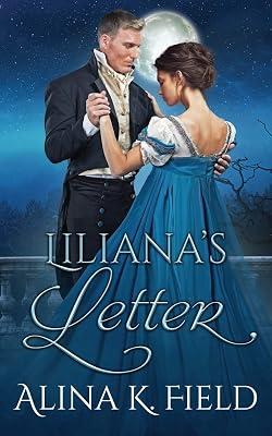 Liliana's Letter by Field, Alina K | Paperback | Fiction 2