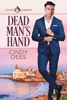 Dead Man's Hand: 2 (Stud Games) by Dees, Cindy | Paperback | Romance 2