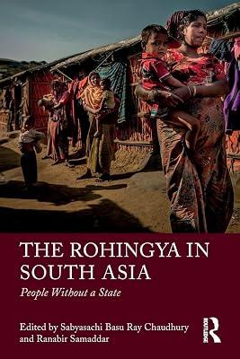 The Rohingya in South Asia: People Without a State | Paperback | Political Science 2