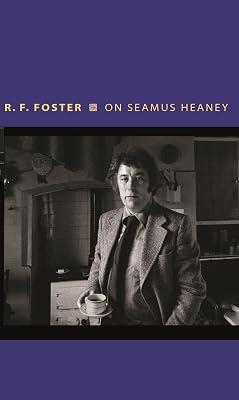 On Seamus Heaney by Foster, Roy | Hardcover | Literary Criticism 2