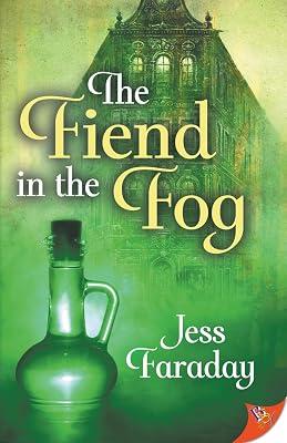 The Fiend in the Fog by Faraday, Jess | Paperback | Thriller 2